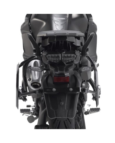 PACK SW-MOTECH DE ALFORJAS Y SOPORTES SYSBAG WP L/L YAMAHA BC.SYS.06.145.21000/B