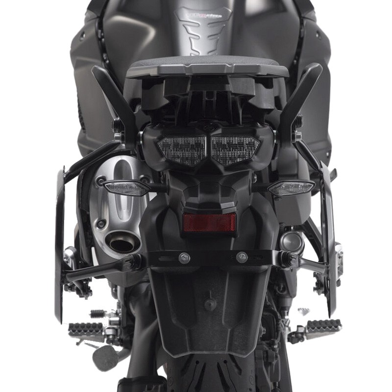 PACK SW-MOTECH DE ALFORJAS Y SOPORTES SYSBAG WP L/L YAMAHA BC.SYS.06.145.21000/B