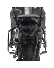 PACK SW-MOTECH DE ALFORJAS Y SOPORTES SYSBAG WP L/L YAMAHA BC.SYS.06.145.21000/B