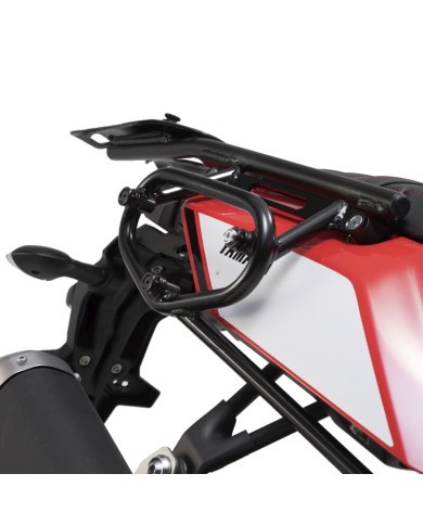 PACK SW-MOTECH DE ALFORJAS Y SOPORTES SYSBAG WP M/S YAMAHA BC.SYS.06.799.31000/B