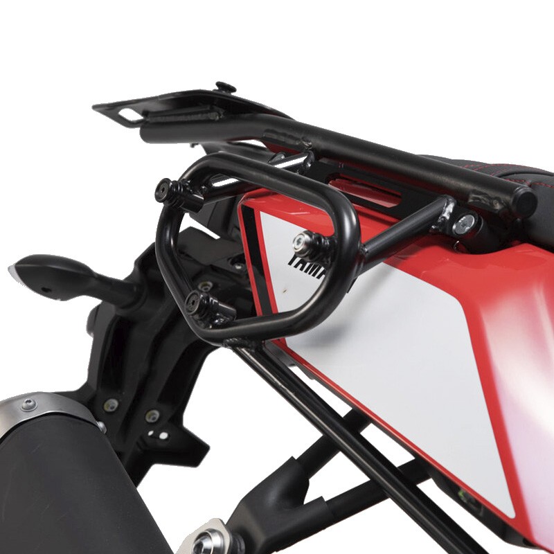 PACK SW-MOTECH DE ALFORJAS Y SOPORTES SYSBAG WP M/S YAMAHA BC.SYS.06.799.31000/B