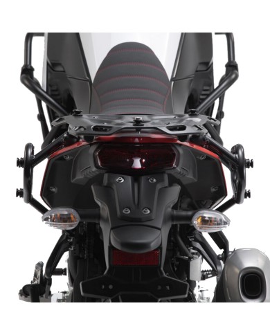 PACK SW-MOTECH DE ALFORJAS Y SOPORTES SYSBAG WP M/S YAMAHA BC.SYS.06.799.31000/B