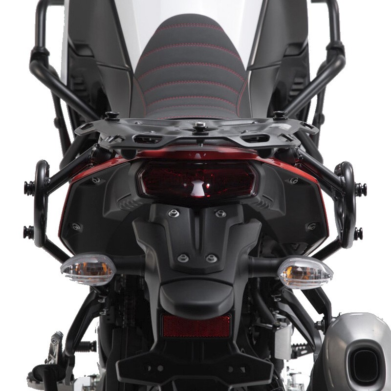 PACK SW-MOTECH DE ALFORJAS Y SOPORTES SYSBAG WP M/S YAMAHA BC.SYS.06.799.31000/B