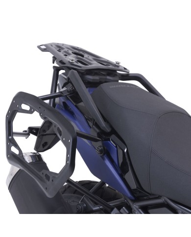 PACK SW-MOTECH DE ALFORJAS Y SOPORTES SYSBAG WP L/L SUZUKI BC.SYS.05.845.21000/B