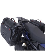 PACK SW-MOTECH DE ALFORJAS Y SOPORTES SYSBAG WP L/L SUZUKI BC.SYS.05.845.21000/B