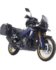 PACK SW-MOTECH DE ALFORJAS Y SOPORTES SYSBAG WP L/L SUZUKI BC.SYS.05.845.21000/B