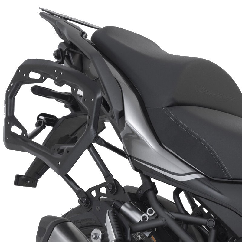 PACK SW-MOTECH DE ALFORJAS Y SOPORTES SYSBAG WP L/L KAWASAKI BC.SYS.08.922.21000/B