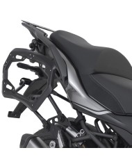 PACK SW-MOTECH DE ALFORJAS Y SOPORTES SYSBAG WP L/L KAWASAKI BC.SYS.08.922.21000/B