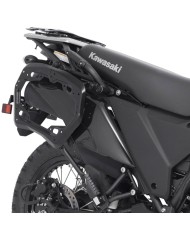 PACK SW-MOTECH DE ALFORJAS Y SOPORTES SYSBAG WP L/L KAWASAKI BC.SYS.08.990.21000/B