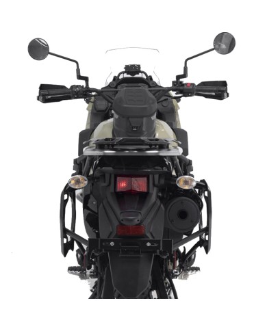 PACK SW-MOTECH DE ALFORJAS Y SOPORTES SYSBAG WP L/L KAWASAKI BC.SYS.08.990.21000/B