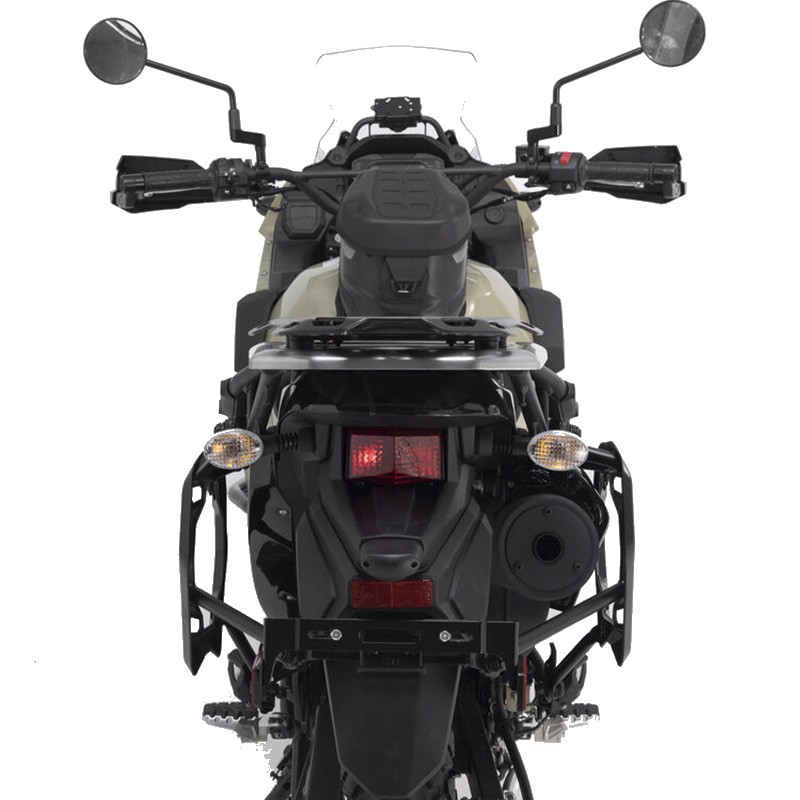 PACK SW-MOTECH DE ALFORJAS Y SOPORTES SYSBAG WP L/L KAWASAKI BC.SYS.08.990.21000/B