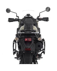 PACK SW-MOTECH DE ALFORJAS Y SOPORTES SYSBAG WP L/L KAWASAKI BC.SYS.08.990.21000/B