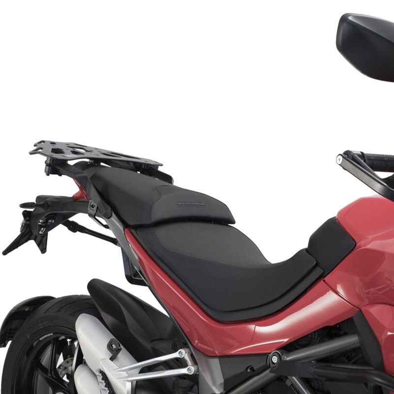 PACK SW-MOTECH DE ALFORJAS Y SOPORTES SYSBAG WP L/L DUCATI BC.SYS.22.892.21000/B