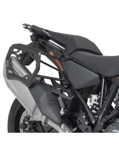 PACK SW-MOTECH DE ALFORJAS Y SOPORTES SYSBAG WP L/L KTM BC.SYS.04.835.21000/B