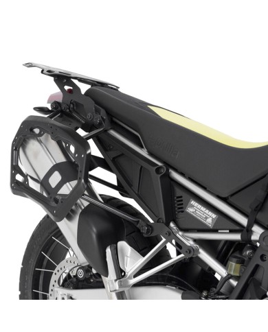 PACK SW-MOTECH DE ALFORJAS Y SOPORTES SYSBAG WP L/L APRILIA BC.SYS.13.849.21000/B