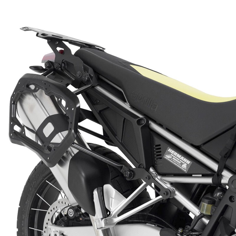 PACK SW-MOTECH DE ALFORJAS Y SOPORTES SYSBAG WP L/L APRILIA BC.SYS.13.849.21000/B