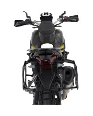 PACK SW-MOTECH DE ALFORJAS Y SOPORTES SYSBAG WP L/L APRILIA BC.SYS.13.849.21000/B