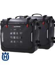 PACK SW-MOTECH DE ALFORJAS Y SOPORTES SYSBAG WP L/L HUSQVARNA BC.SYS.03.992.21000/B