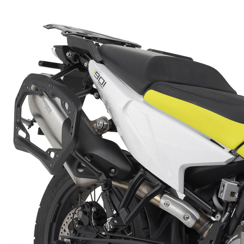 PACK SW-MOTECH DE ALFORJAS Y SOPORTES SYSBAG WP L/L HUSQVARNA BC.SYS.03.992.21000/B