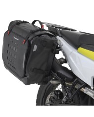 PACK SW-MOTECH DE ALFORJAS Y SOPORTES SYSBAG WP L/L HUSQVARNA BC.SYS.03.992.21000/B