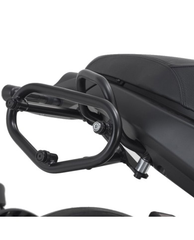 PACK SW-MOTECH DE ALFORJAS Y SOPORTES SYSBAG WP M/M BENELLI BC.SYS.19.056.31000/B