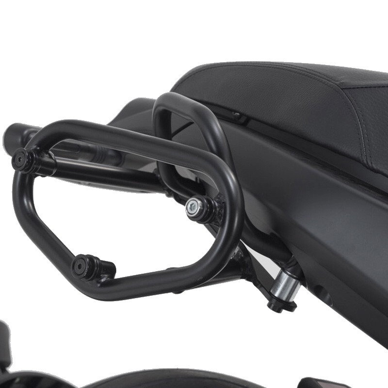 PACK SW-MOTECH DE ALFORJAS Y SOPORTES SYSBAG WP M/M BENELLI BC.SYS.19.056.31000/B