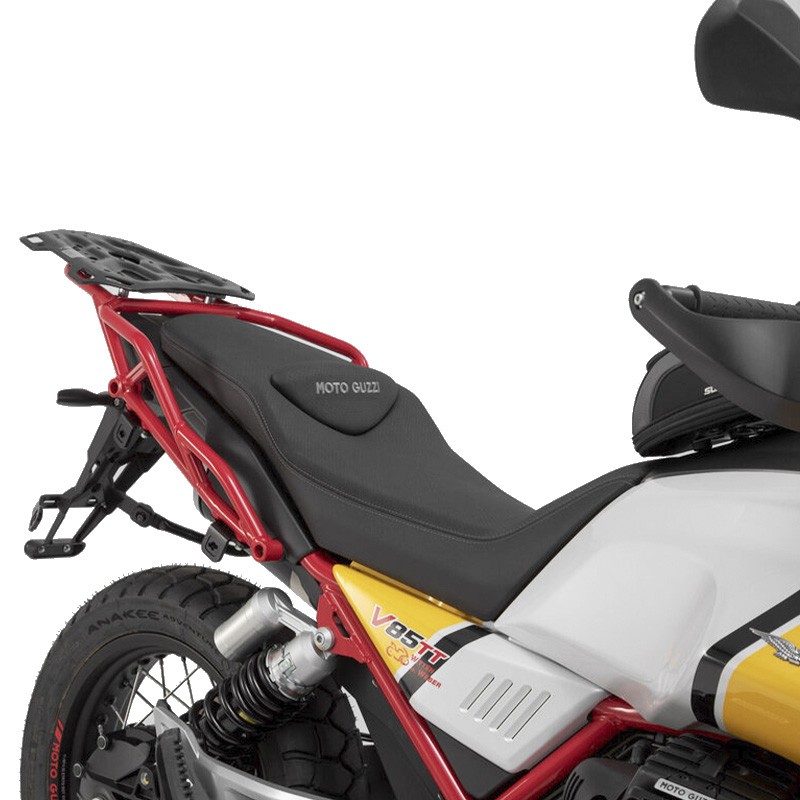 PACK SW-MOTECH DE ALFORJAS Y SOPORTES SYSBAG WP L/L MOTO GUZZI BC.SYS.17.925.21000/B