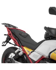 PACK SW-MOTECH DE ALFORJAS Y SOPORTES SYSBAG WP L/L MOTO GUZZI BC.SYS.17.925.21000/B