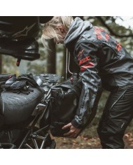 PACK SW-MOTECH DE ALFORJAS Y SOPORTES SYSBAG WP L/L MOTO GUZZI BC.SYS.17.925.21000/B