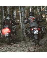 PACK SW-MOTECH DE ALFORJAS Y SOPORTES SYSBAG WP L/L MOTO GUZZI BC.SYS.17.925.21000/B