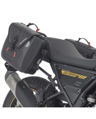 PACK SW-MOTECH DE ALFORJAS Y SOPORTES SYSBAG WP M/S ROYAL ENFIELD BC.SYS.41.030.31000/B