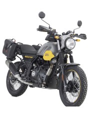 PACK SW-MOTECH DE ALFORJAS Y SOPORTES SYSBAG WP M/S ROYAL ENFIELD BC.SYS.41.030.31000/B
