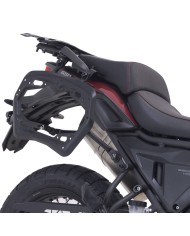 PACK SW-MOTECH DE ALFORJAS Y SOPORTES SYSBAG WP L/L VOGE BC.SYS.02.049.21000/B