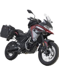 PACK SW-MOTECH DE ALFORJAS Y SOPORTES SYSBAG WP L/L VOGE BC.SYS.02.049.21000/B