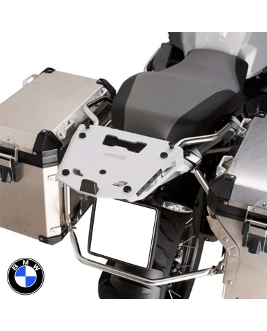 KIT DE FIJACIÓN POSTERIOR GIVI SRA5112 BMW R1200/1250 GS