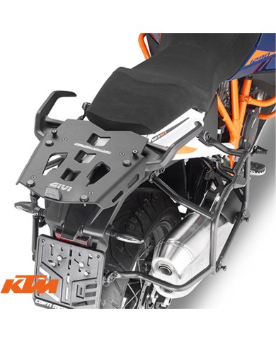 KIT DE FIJACIÓN POSTERIOR GIVI SRA7713 KTM 1290 SUPER ADVENTURE