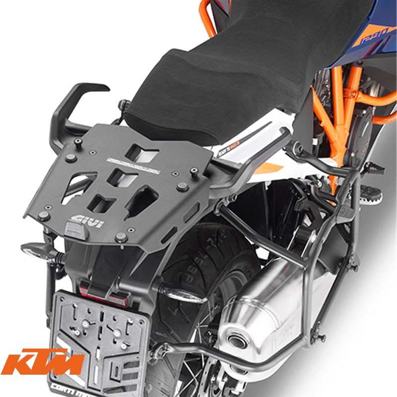 KIT DE FIJACIÓN POSTERIOR GIVI SRA7713 KTM 1290 SUPER ADVENTURE