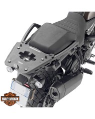 KIT DE FIJACIÓN POSTERIOR GIVI SRA8400 HARLEY PAN AMERICA 1200