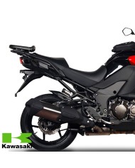 KIT DE FIJACIÓN POSTERIOR SHAD K0GT18ST KAWASAKI VERSYS 1000/GTR 1400