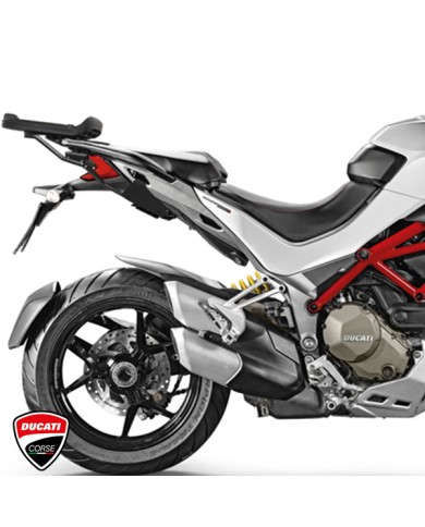 KIT DE FIJACIÓN POSTERIOR SHAD D0ML17ST DUCATI MULTISTRADA 950/1200/1260