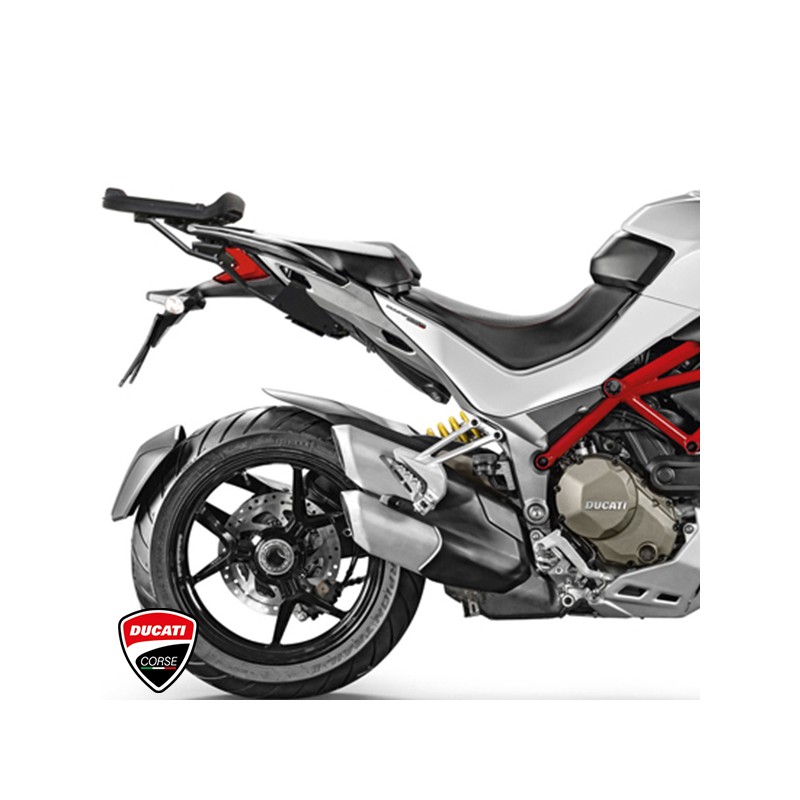 KIT DE FIJACIÓN POSTERIOR SHAD D0ML17ST DUCATI MULTISTRADA 950/1200/1260