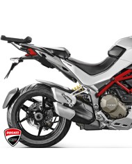 KIT DE FIJACIÓN POSTERIOR SHAD D0ML17ST DUCATI MULTISTRADA 950/1200/1260