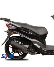 KIT DE FIJACIÓN POSTERIOR SHAD S0SM15ST SYM SYMPHONY ST 200/125/50