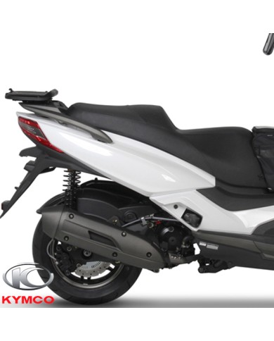 KIT DE FIJACIÓN POSTERIOR SHAD K0SP19KT KYMCO SUPER DINK 125/300/DOWNTOWN