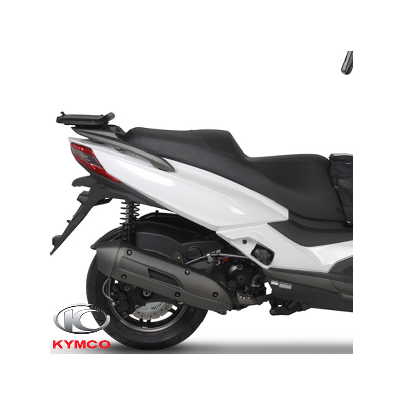 KIT DE FIJACIÓN POSTERIOR SHAD K0SP19KT KYMCO SUPER DINK 125/300/DOWNTOWN