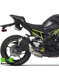 KIT DE FIJACION ALFORJAS SHAD K0Z997SR KAWASAKI Z900