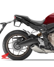 KIT DE FIJACION ALFORJAS SHAD H0CR61SR HONDA CB650R