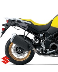 KIT DE FIJACION ALFORJAS SHAD S0VS14SE SUZUKI V-STROM 1000XT