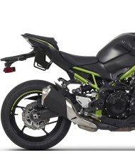 KIT DE FIJACION ALFORJAS SHAD K0Z997SR KAWASAKI Z900