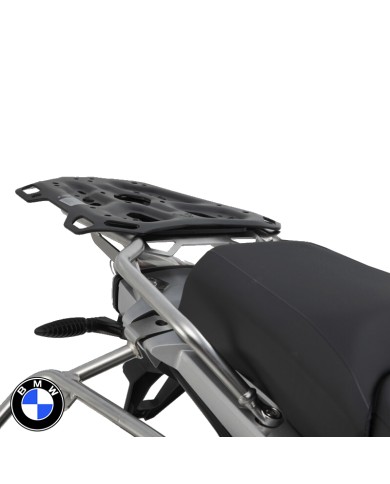 KIT DE FIJACIÓN POSTERIOR SW-MOTECH ADVENTURE-RACK BMW GPT.07.904.19000/B